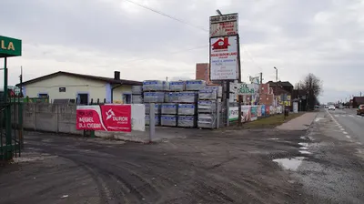 JUREK Składy Budowlane